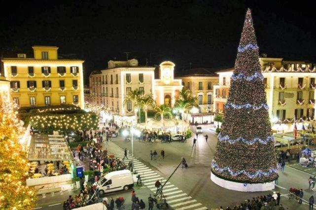 Апартаменты Sorrento City Center Atmosphere Экстерьер фото
