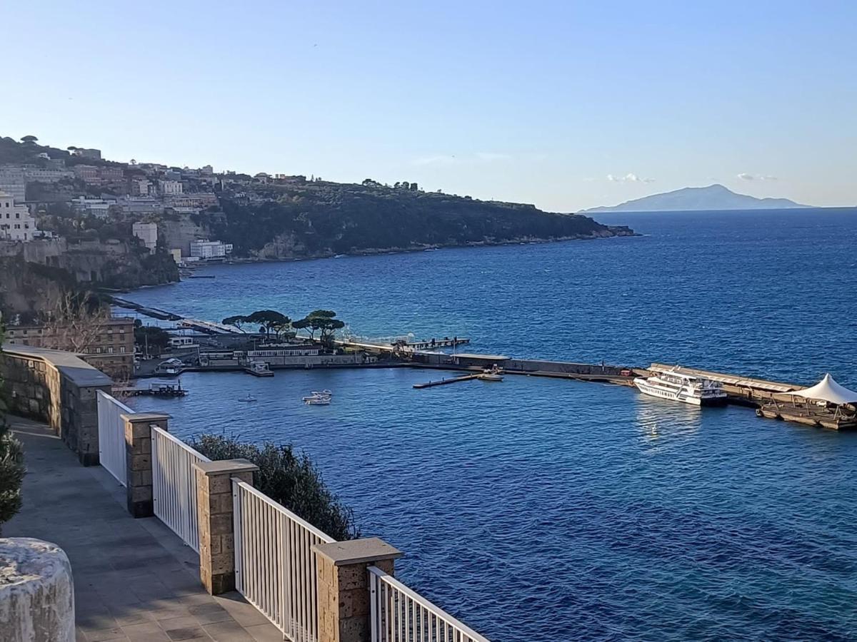 Апартаменты Sorrento City Center Atmosphere Экстерьер фото